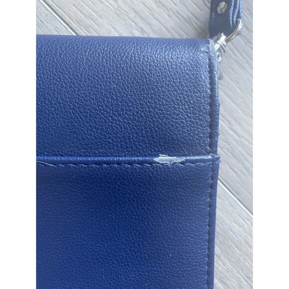 Adventures By Disney Collection Bag/Purse Magnetic Close Long Strap Pockets - Picture 11 of 11